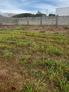 Lote/Terreno à venda, 286m² no Loteamento Santa Marta, Ribeirão Preto