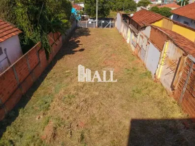 Lote/Terreno à venda, 441m² no Boa Vista, São José do Rio Preto
