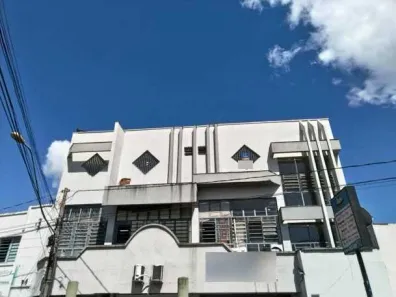 Apartamento com 1 Quarto para alugar, 34m² no Centro, São Leopoldo