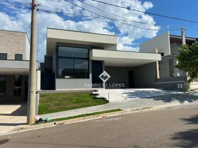 Casa de Condomínio com 3 Quartos à venda, 150m² no Condomínio Terras do Vale, Caçapava