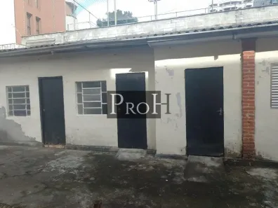 Lote/Terreno à venda, 155m² no Santa Paula, São Caetano do Sul