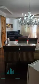 Apartamento com 4 Quartos à venda, 160m² no Cerâmica, São Caetano do Sul