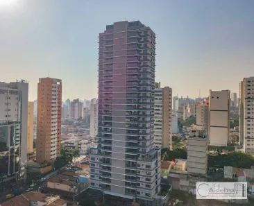Apartamento com 3 Quartos à venda, 163m² no Vila Clementino, São Paulo