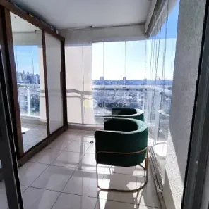 Apartamento com 2 Quartos à venda, 72m² no Lauzane Paulista, São Paulo
