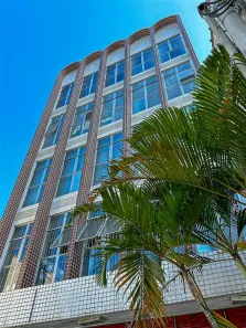à venda, 268m² no Vila Mathias, Santos