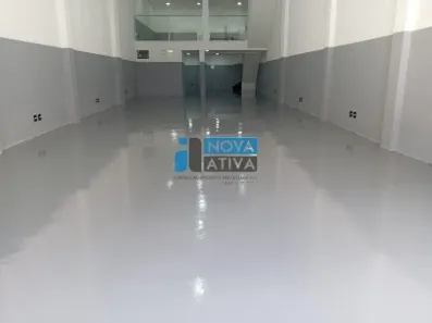 Galpão/Depósito/Armazém para alugar, 360m² no Vila Sabrina, São Paulo
