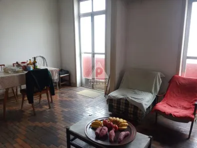 Apartamento com 3 Quartos à venda, 115m² no Santa Teresa, Rio de Janeiro