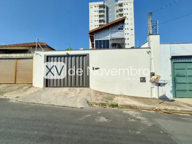 Casa com 3 Quartos para alugar, 200m² no Boa Vista, Limeira