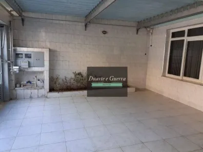 Sobrado com 3 Quartos à venda, 130m² no Jardim Patente Novo, São Paulo
