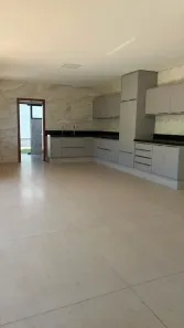 Casa de Condomínio com 4 Quartos à venda, 251m² no Residencial Goiânia Golfe Clube, Goiânia