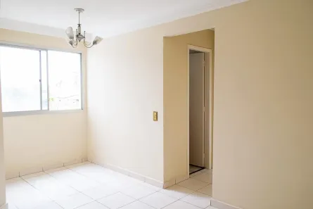 Apartamento com 2 Quartos à venda, 55m² no Santana, São Paulo