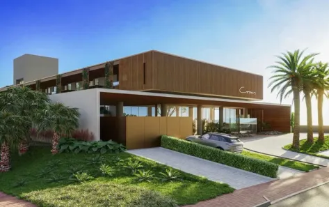 Cobertura com 3 Quartos à venda, 168m² no Ponta do Seixas, João Pessoa