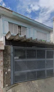Sobrado com 3 Quartos à venda, 103m² no Vila Paiva, São Paulo