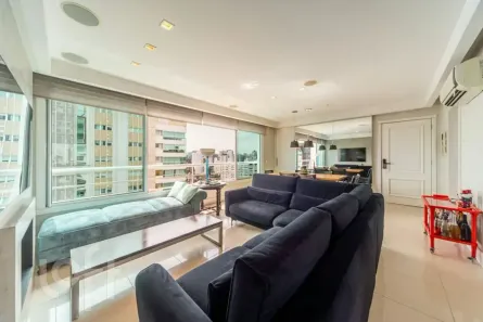 Apartamento com 3 Quartos à venda, 103m² no Mont Serrat, Porto Alegre