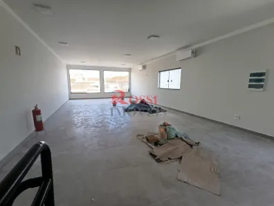 Ponto Comercial para alugar, 95m² no Zona Central, Rio Claro