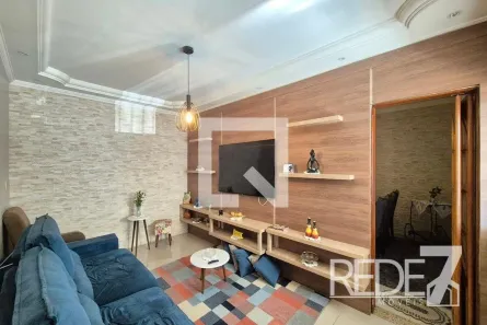 Casa com 4 Quartos à venda, 400m² no Vila Pompéia, Campinas