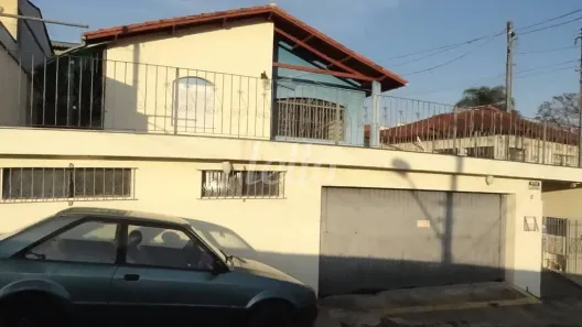 Casa com 2 Quartos à venda, 148m² no Vila Irmãos Arnoni, São Paulo