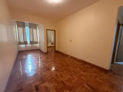Apartamento com 2 Quartos à venda, 97m² no Icaraí, Niterói