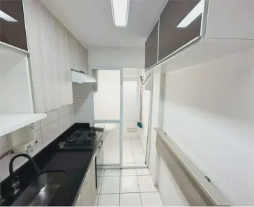 Apartamento com 3 Quartos à venda, 62m² no Vila Amália (Zona Norte), São Paulo