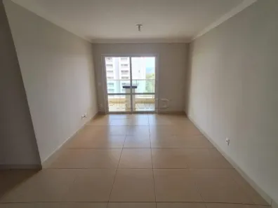Apartamento com 3 Quartos à venda, 101m² no Jardim Nova Aliança Sul, Ribeirão Preto