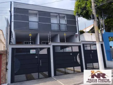 Sobrado com 3 Quartos à venda, 120m² no Vila Roque, São Paulo
