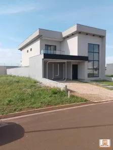 Casa de Condomínio com 4 Quartos à venda, 278m² no Condomínio Quinta da Boa Vista, Ribeirão Preto