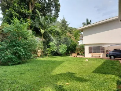 Sobrado com 4 Quartos à venda, 390m² no Jardim Bélgica, São Paulo