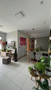 Apartamento com 3 Quartos à venda, 10m² no Tamarineira, Recife