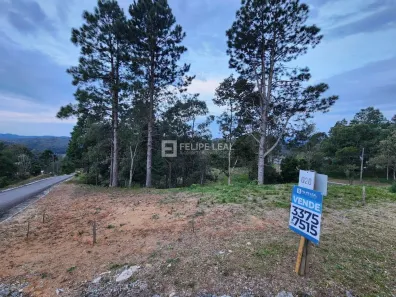 Lote/Terreno à venda, 750m² no Rancho Queimado, Rancho Queimado