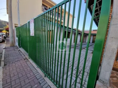 Ponto Comercial à venda, 144m² no Centro, São Bento do Sapucaí