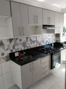 Apartamento com 2 Quartos à venda, 42m² no Jardim Boa Vista (Zona Oeste), São Paulo
