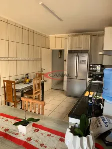 Casa com 4 Quartos à venda, 270m² no Vila São João da Boa Vista, Bauru