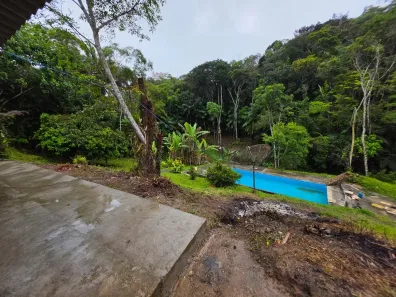 Fazenda/Sítio com 2 Quartos à venda, 6560m² no Centro, Juquitiba