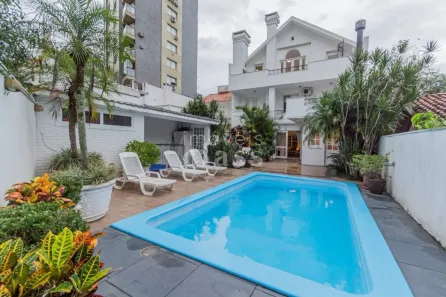 Casa com 3 Quartos à venda, 307m² no Menino Deus, Porto Alegre