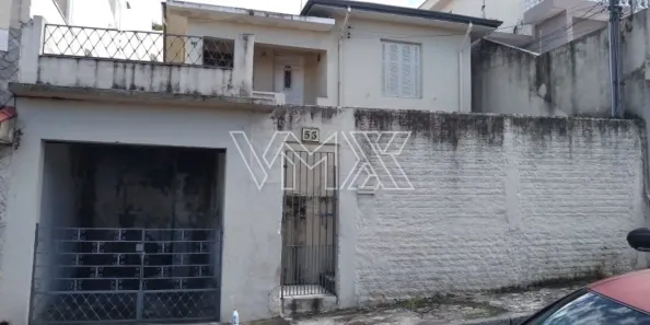 Lote/Terreno à venda, 400m² no Vila Isolina Mazzei, São Paulo