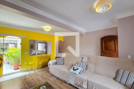 Casa com 3 Quartos à venda, 212m² no Nova Petrópolis, São Bernardo do Campo