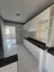 Apartamento com 3 Quartos para alugar, 88m² no Coqueiro, Belém