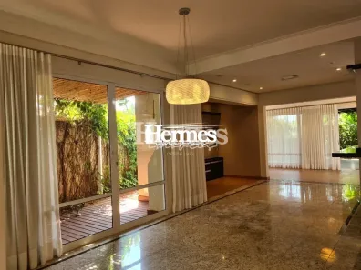 Casa de Condomínio com 4 Quartos à venda, 220m² no Parque Imperador, Campinas