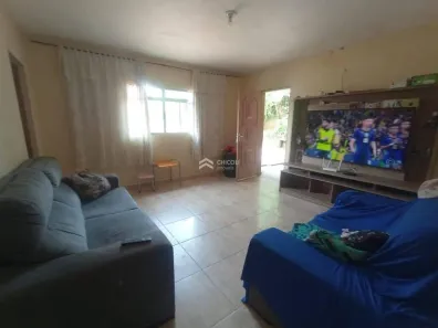 Fazenda/Sítio com 2 Quartos à venda, 200m² no Jardim Camargo (Canguera), São Roque