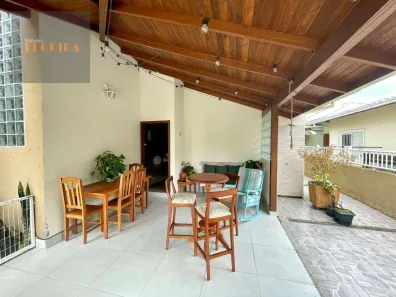 Casa com 2 Quartos à venda, 137m² no Ribeirão da Ilha, Florianópolis