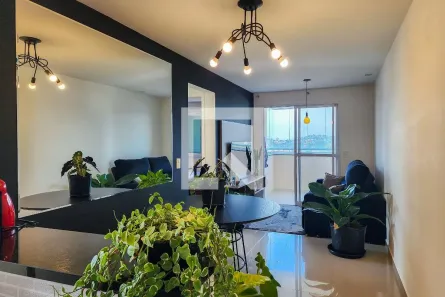 Apartamento com 2 Quartos à venda, 52m² no Demarchi, São Bernardo do Campo
