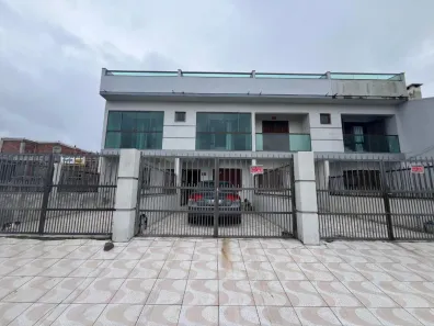 Apartamento com 3 Quartos à venda, 120m² no CIDREIRA, Cidreira
