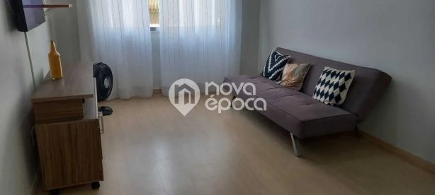 Apartamento com 3 Quartos à venda, 72m² no Freguesia (Ilha do Governador), Rio de Janeiro