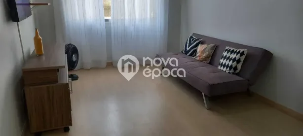Apartamento com 3 Quartos à venda, 72m² no Freguesia (Ilha do Governador), Rio de Janeiro