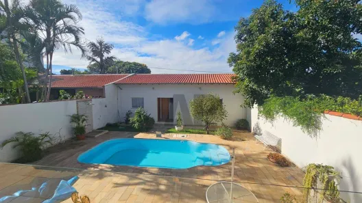 Casa de Condomínio com 3 Quartos à venda, 150m² no Vila Esperança, Itu
