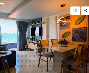 Apartamento com 2 Quartos à venda, 65m² no Bessa, João Pessoa