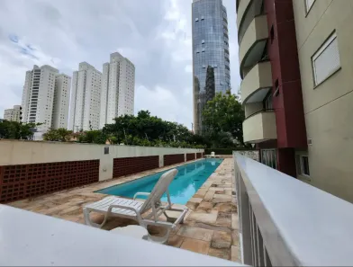 Apartamento com 1 Quarto à venda, 36m² no Ipiranga, São Paulo