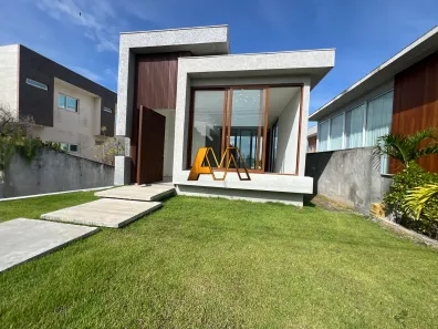 Casa com 4 Quartos à venda, 455m² no Alphaville II, Salvador