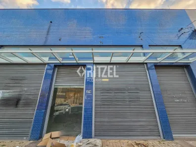 Ponto Comercial para alugar, 142m² no Rio Branco, Novo Hamburgo