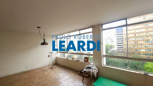 Apartamento com 4 Quartos à venda, 221m² no Santa Cecília, São Paulo
